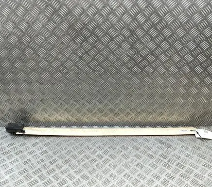 Jaguar XK - XKR Airbag deployment crash/impact sensor 6W8314B652AE