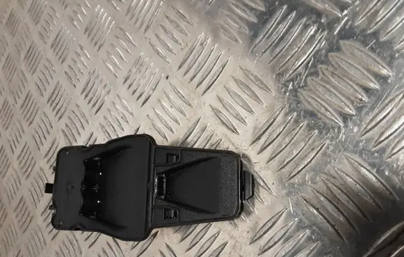 Volvo XC60 Windshield/windscreen camera P31295504