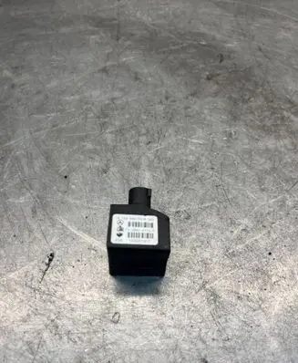 Mercedes-Benz C W203 ESP acceleration yaw rate sensor A1635420618 1222201817 10098001181
