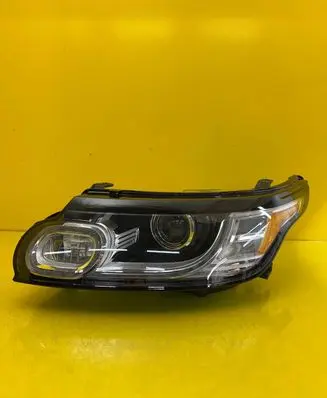 Land Rover Range Rover Sport L494 Headlight/headlamp DK62-13W030-MF