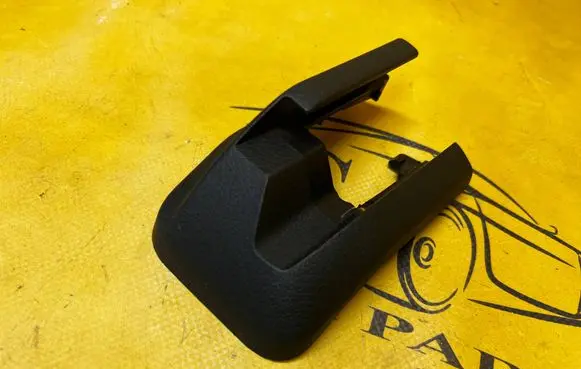 Mercedes-Benz A W177 AMG Front passenger seat rail trim A1779193600