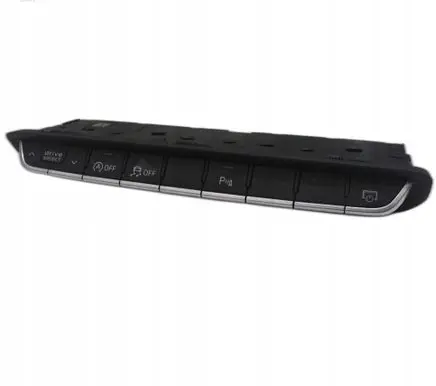 Audi A4 S4 B9 A set of switches 8W0925301BC