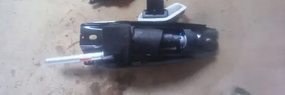 Volvo V70 Front seatbelt 6041213R8C 1008081