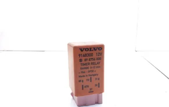 Volvo S70 V70 V70 XC Other relay 9148300 898756000