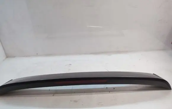 Audi Q7 4L Rear window tailgate spoiler 4L0827933