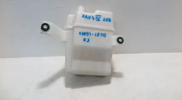 Toyota RAV 4 (XA40) Intake resonator 1789428110