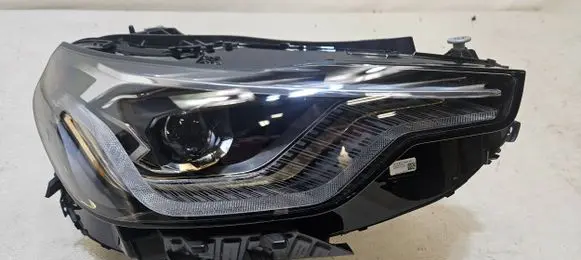 BMW 2 G42 Headlight/headlamp 5A320F4-08