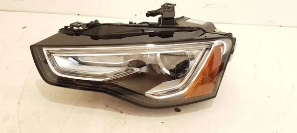 Audi A5 8T 8F Headlight/headlamp