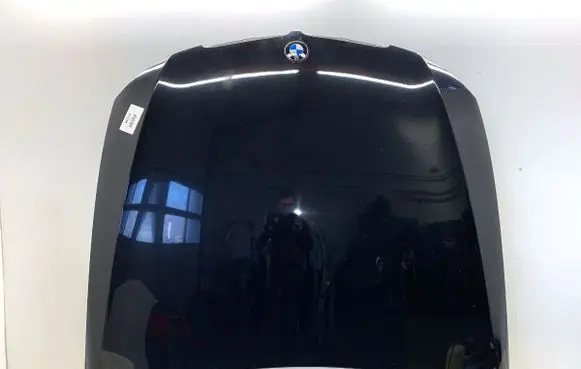 BMW 3 E90 E91 Engine bonnet/hood 475