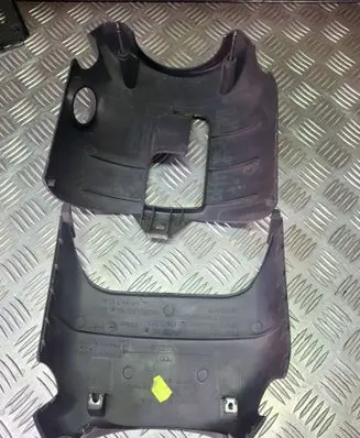 Opel Vivaro Steering wheel column trim 8200139434 91167767