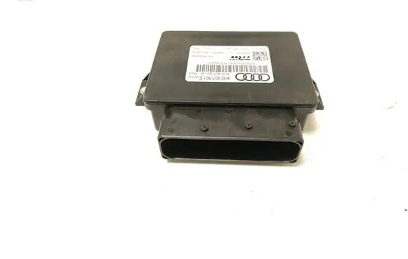 Audi A6 S6 C7 4G Hand brake control module 4H0907801E