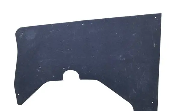 Ford Transit Custom Trunk/boot side trim panel BK21V31148