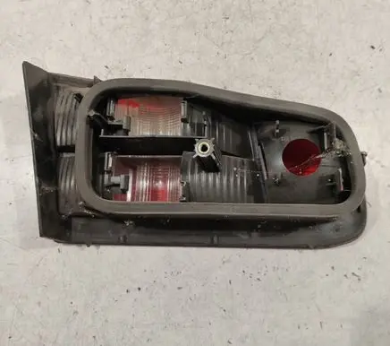 Renault Laguna II Tailgate rear/tail lights 8200002476