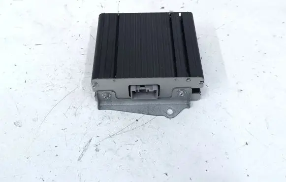 Sound amplifier