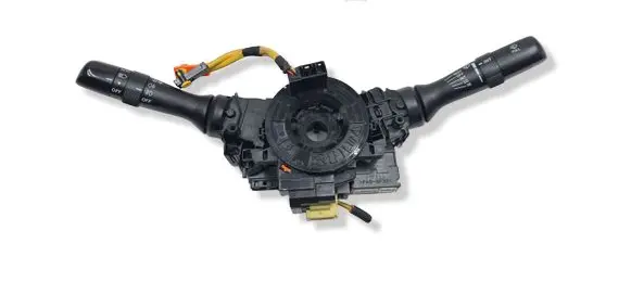 Lexus IS 220D-250-350 Airbag slip ring squib (SRS ring) 4203075B494