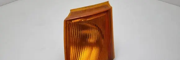 Ford Transit Front indicator light 92VB13369AA
