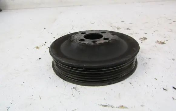 Volkswagen Polo III 6N 6N2 6NF Crankshaft pulley 