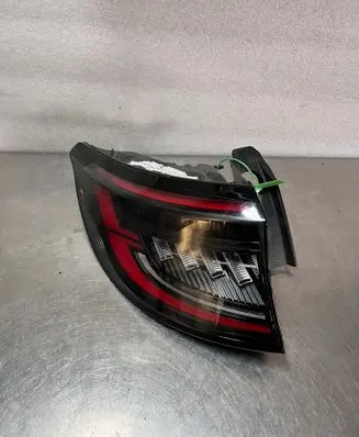 Renault Austral Rear/tail lights 265556446R
