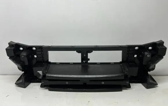 Iveco Daily 6th gen Belt protection 05802316030 05802316030ez 05802316028