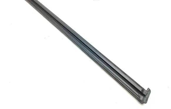 Citroen C3 Aircross Rear door glass trim molding 13452269