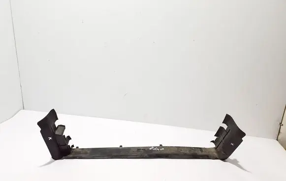 Skoda Superb B8 (3V) Intercooler air guide/duct channel 3V0121295C