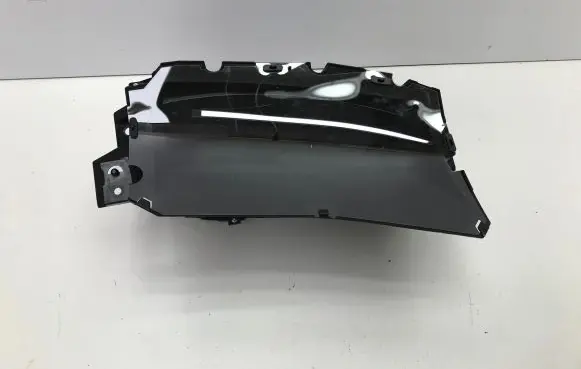 Mazda CX-60 Head up display screen B0701238 K63H