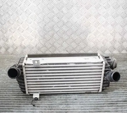 Hyundai Tucson TL Intercooler radiator 282702A430