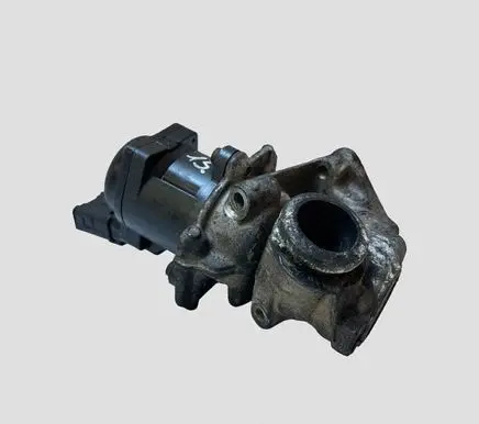 Citroen C4 I EGR valve 9660276280 62403432 216046799