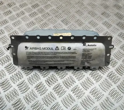 BMW 6 F12 F13 Passenger airbag 9147023 608739301C