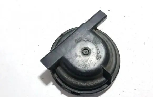 Audi 80 90 B3 Headlight/headlamp dust cover 1305219013