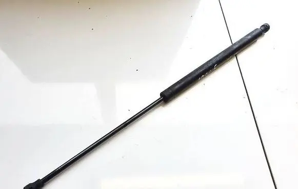 Peugeot 206 Tailgate/trunk strut/damper 9631441380