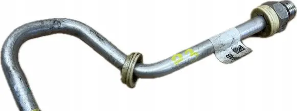 Dodge Durango III Gearbox oil cooler pipe/hose 68291069AB
