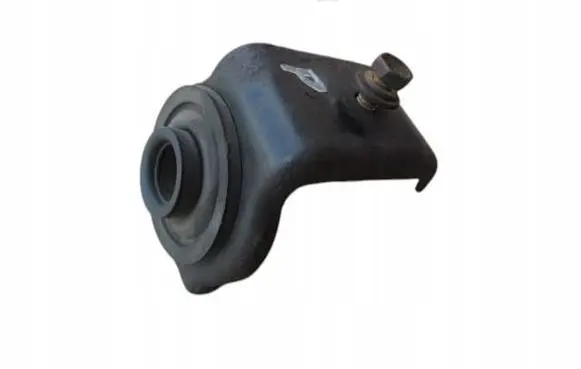 Suzuki Grand Vitara II Radiator mount bracket 