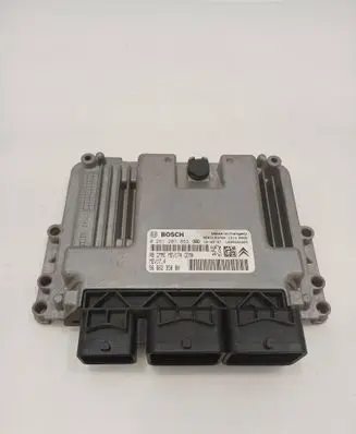 Engine control unit/module
