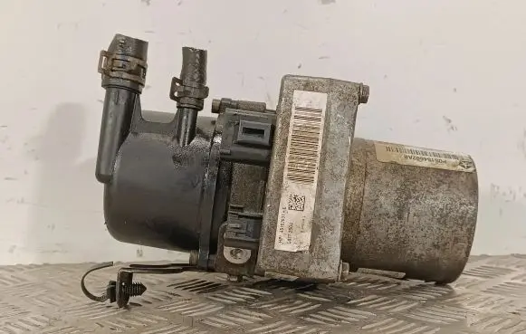 Jeep Grand Cherokee Electric power steering pump P05154662AB