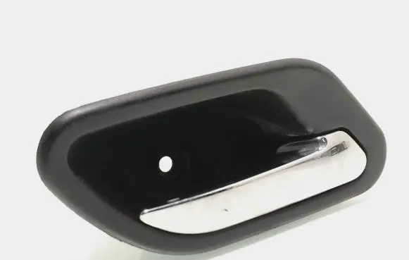 BMW 5 E39 Front door interior handle 7032926