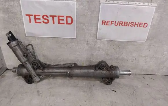 Mercedes-Benz Sprinter W906 Steering rack 90611011005