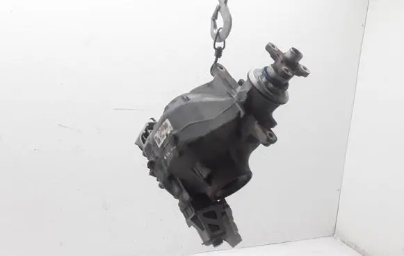 BMW 4 G22 G23 G24 G26 Rear differential 8686990