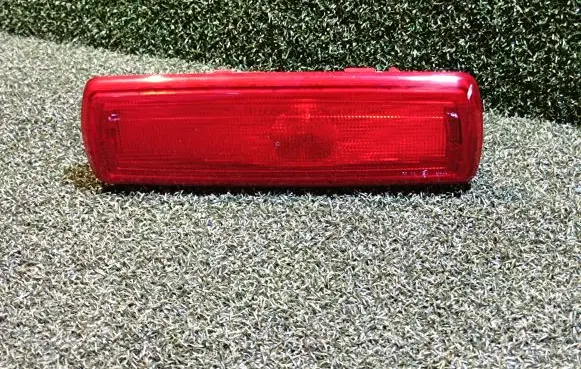 Renault Trafic III (X82) Third/center stoplight 265904849R 93867977 03523000