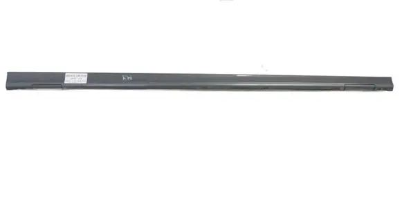 Audi A1 Sill/side skirt trim INE2013R CQ301HC