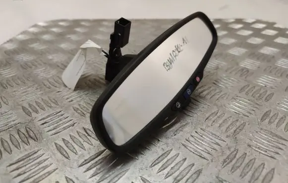 Buick Encore I Rear view mirror (interior) 046391 026391