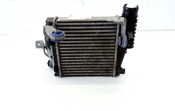 Peugeot 3008 II Intercooler radiator 9675627980 P9675627980