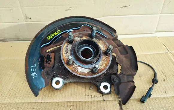 Ford Mondeo MK V Front wheel hub spindle knuckle