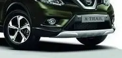 Nissan X-Trail T32 Front bumper lip KE600-4C018 KE6004C018 F2060-4C