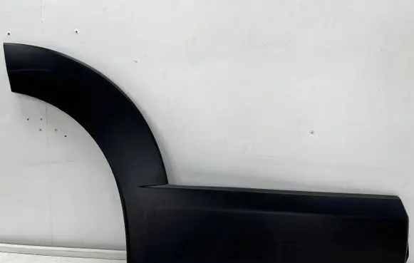 Mazda CX-30 Rear door trim (molding) DFR551RC1