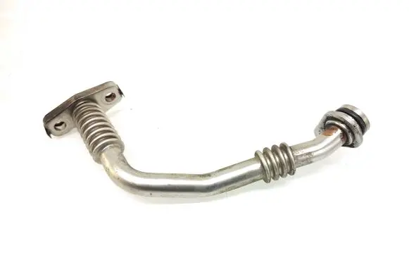 Audi A3 S3 8V Turbo turbocharger oiling pipe/hose 04L145736E