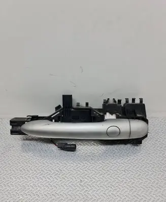 Renault Scenic II - Grand scenic II Front door exterior handle AV50487001
