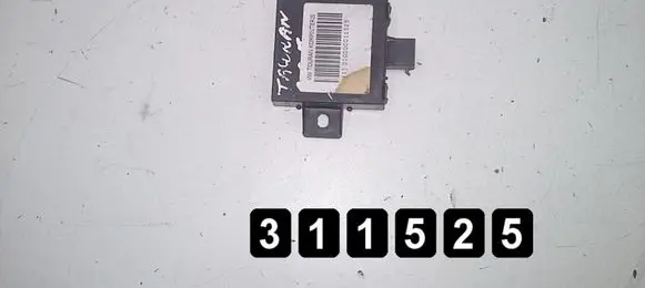 Volkswagen Touran I Engine control unit/module 1K0907719B