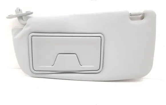 Peugeot iOn Sun visor