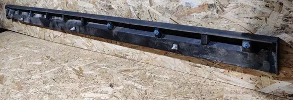 Mitsubishi Space Star Sill 6512A480